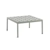 Balcony low table, 75x76 cm fra<HAY Online