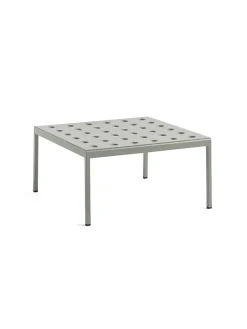 Balcony low table, 75x76 cm fra<HAY Online