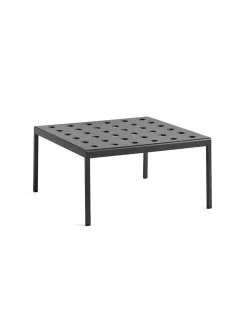 Balcony low table, 75x76 cm fra<HAY Online