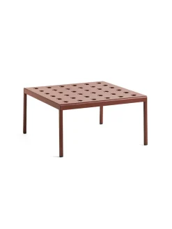 Balcony low table, 75x76 cm fra<HAY Online