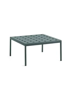 Balcony low table, 75x76 cm fra<HAY Online