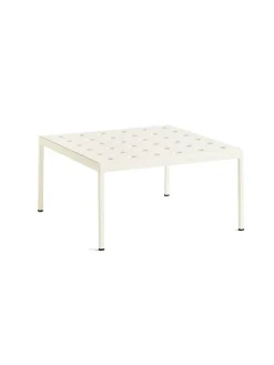 Balcony low table, 75x76 cm fra<HAY Online