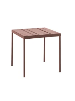 Balcony Table, 75x76 cm fra<HAY Clearance