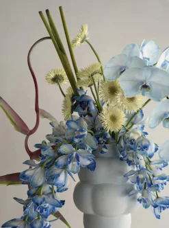 Balloon Vase 04, ceramic fra<Louise Roe Discount