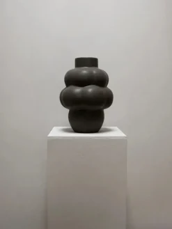 Balloon Vase 04, ceramic fra<Louise Roe Discount