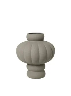 Balloon Vase 08, ceramic fra<Louise Roe New