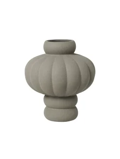 Balloon Vase 08, ceramic fra<Louise Roe New