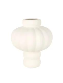 Balloon Vase 03, ceramic fra<Louise Roe
