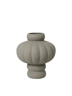 Balloon Vase 03, ceramic fra<Louise Roe