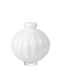 Balloon Vase 01, glas fra<Louise Roe