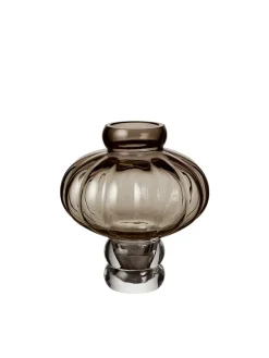 Balloon Vase 01, glas fra<Louise Roe