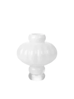 Balloon Vase 01, glas fra<Louise Roe