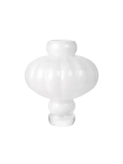 Balloon Vase 01, glas fra<Louise Roe