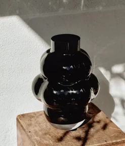 Balloon Vase 04, glas fra<Louise Roe