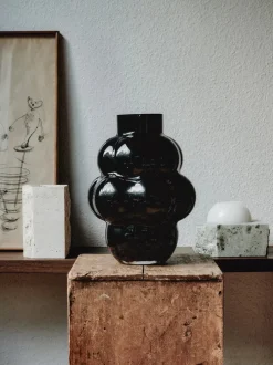 Balloon Vase 04, glas fra<Louise Roe