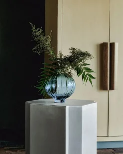 Balloon Vase 03, glas fra<Louise Roe Best