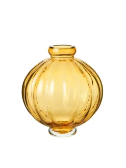 Balloon Vase 03, glas fra<Louise Roe Best