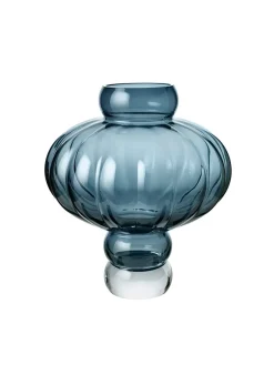 Balloon Vase 03, glas fra<Louise Roe Best