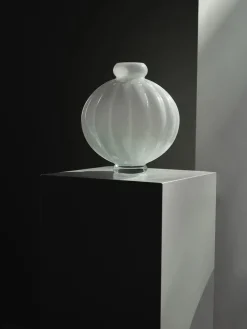 Balloon Vase 08, glas fra<Louise Roe Discount