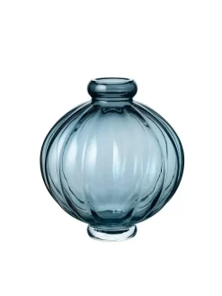Balloon Vase 08, glas fra<Louise Roe Discount