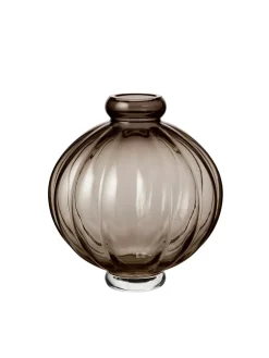 Balloon Vase 08, glas fra<Louise Roe Discount