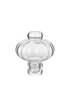 Balloon Vase 08, glas fra<Louise Roe Discount