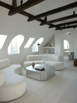 Balloon Vase 08, glas fra<Louise Roe Discount