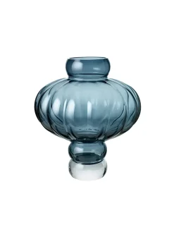 Balloon Vase 08, glas fra<Louise Roe Discount