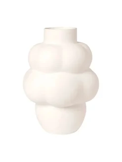 Balloon Vase 04 Grande, ceramic fra<Louise Roe Online