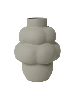 Balloon Vase 04 Grande, ceramic fra<Louise Roe Online