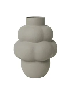 Balloon Vase 04 Grande, ceramic fra<Louise Roe Online