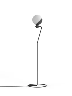 Baluna gulvlampe fra<Grupa Online