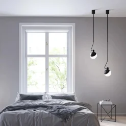 Baluna loftlampe fra<Grupa New
