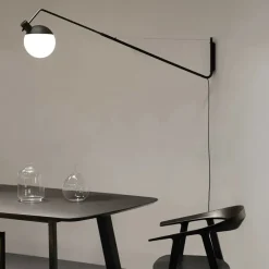 Baluna væglampe large fra<Grupa Hot