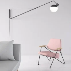 Baluna væglampe large fra<Grupa Hot