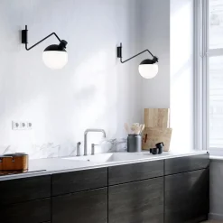 Baluna væglampe medium fra<Grupa Best