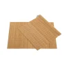 Bamboo Placemat, 2 stk fra<HAY Online