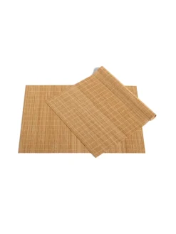 Bamboo Placemat, 2 stk fra<HAY Online