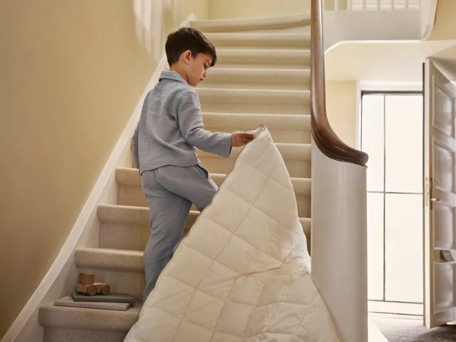 Bambusdyne, junior fra<Moonboon Hot