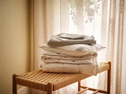 Bambusdyne, 140x200 cm fra<Moonboon