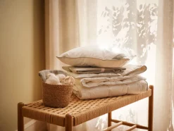 Bambuspude, baby fra<Moonboon Clearance