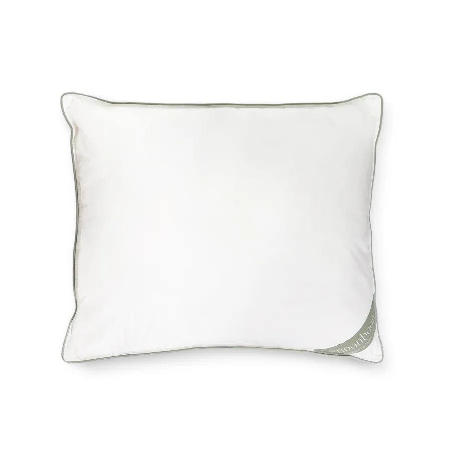 Bambuspude, 60x65 cm fra<Moonboon Discount