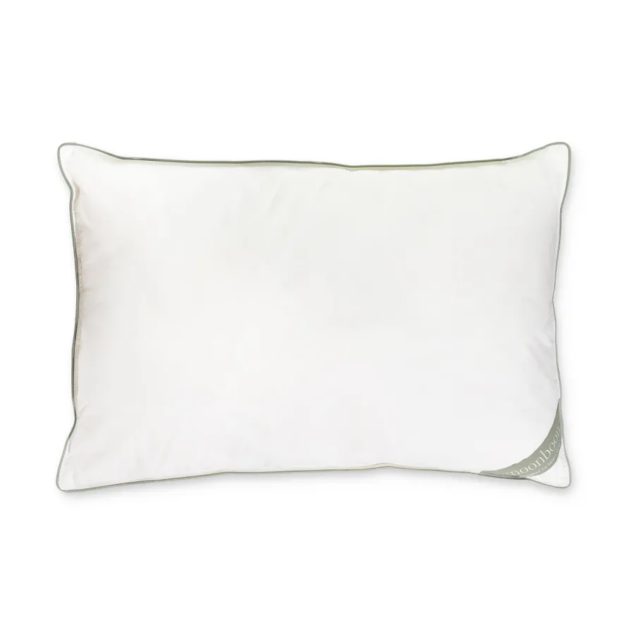 Bambuspude, 60x65 cm fra<Moonboon Discount