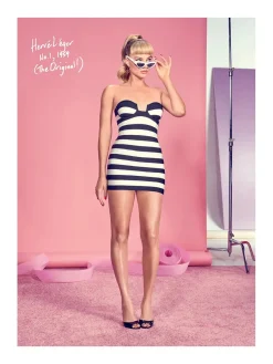 Barbie - The World Tour fra<New Mags Outlet