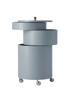 Barboy Sidebord, mushroom af Verner Panton<Verpan Online