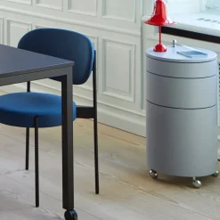 Barboy Sidebord, mushroom af Verner Panton<Verpan Online