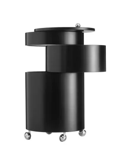 Barboy Sidebord, mushroom af Verner Panton<Verpan Online