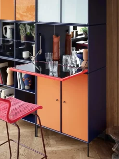 Barmodul 4118 fra<Montana Online