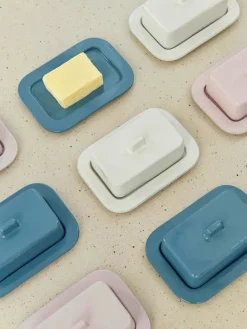 Barro Butter Dish fra<HAY Outlet