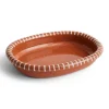 Barro Oval Dish, large fra<HAY Outlet
